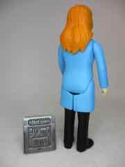 Super7 Star Trek: The Next Generation Dr. Beverly Crusher ReAction Figure