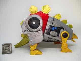 Hasbro Transformers Studio Series 86 Dinobot Snarl