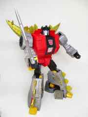 Hasbro Transformers Studio Series 86 Dinobot Snarl