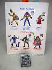 Mattel Masters of the Universe Origins Orko Action Figure