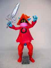 Mattel Masters of the Universe Origins Orko Action Figure