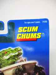 Mattel Hot Wheels Action Pack Scum Chums Hot Seat and Sudzster Die-Cast Metal Vehicles