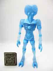 The Outer Space Men, LLC Outer Space Men Bluestar Orbitron Action Figure