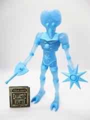 The Outer Space Men, LLC Outer Space Men Bluestar Orbitron Action Figure