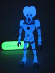 The Outer Space Men, LLC Outer Space Men Bluestar Orbitron Action Figure