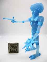 The Outer Space Men, LLC Outer Space Men Bluestar Orbitron Action Figure