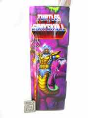 Mattel Turtles of Grayskull Masters of the Universe x Teenage Mutant Ninja Turtles Mer-Man Action Figure