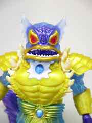 Mattel Turtles of Grayskull Masters of the Universe x Teenage Mutant Ninja Turtles Mer-Man Action Figure