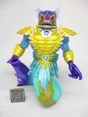 Mattel Turtles of Grayskull Masters of the Universe x Teenage Mutant Ninja Turtles Mer-Man Action Figure