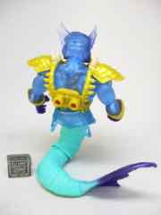 Mattel Turtles of Grayskull Masters of the Universe x Teenage Mutant Ninja Turtles Mer-Man Action Figure