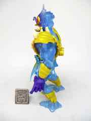 Mattel Turtles of Grayskull Masters of the Universe x Teenage Mutant Ninja Turtles Mer-Man Action Figure