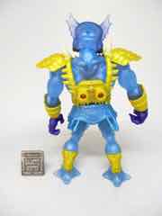 Mattel Turtles of Grayskull Masters of the Universe x Teenage Mutant Ninja Turtles Mer-Man Action Figure