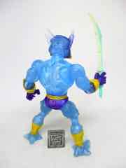 Mattel Turtles of Grayskull Masters of the Universe x Teenage Mutant Ninja Turtles Mer-Man Action Figure