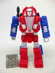 Hasbro Transformers Legacy United Deluxe G1 Universe Autobot Gears Action Figure