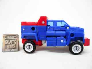 Hasbro Transformers Legacy United Deluxe G1 Universe Autobot Gears Action Figure