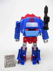 Hasbro Transformers Legacy United Deluxe G1 Universe Autobot Gears Action Figure