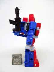 Hasbro Transformers Legacy United Deluxe G1 Universe Autobot Gears Action Figure