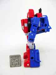 Hasbro Transformers Legacy United Deluxe G1 Universe Autobot Gears Action Figure