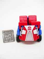 Hasbro Transformers Legacy United Deluxe G1 Universe Autobot Gears Action Figure