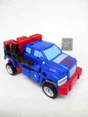 Hasbro Transformers Legacy United Deluxe G1 Universe Autobot Gears Action Figure