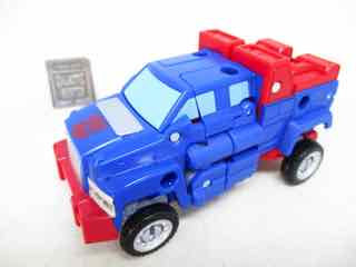 Hasbro Transformers Legacy United Deluxe G1 Universe Autobot Gears Action Figure