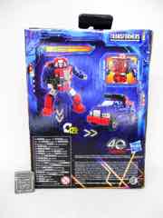 Hasbro Transformers Legacy United Deluxe G1 Universe Autobot Gears Action Figure