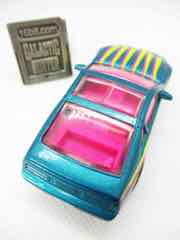 Tyco Matchbox Nissan 300-ZX Die-Cast Metal Vehicle