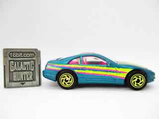 Tyco Matchbox Nissan 300-ZX Die-Cast Metal Vehicle