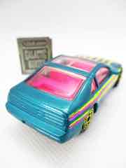 Tyco Matchbox Nissan 300-ZX Die-Cast Metal Vehicle