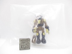 Onell Design Glyos Commander Nillin Pheyden Action Figure