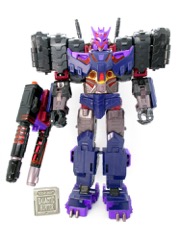 Hasbro Transformers Legacy United Multipack