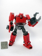 Hasbro Transformers Legacy United Multipack