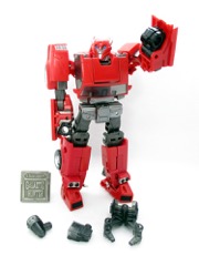 Hasbro Transformers Legacy United Multipack