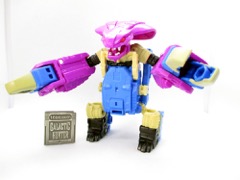 Hasbro Transformers Legacy United Multipack