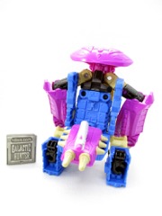 Hasbro Transformers Legacy United Multipack