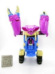 Hasbro Transformers Legacy United Multipack