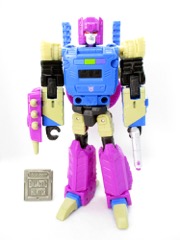 Hasbro Transformers Legacy United Multipack