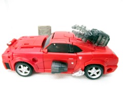 Hasbro Transformers Legacy United Multipack