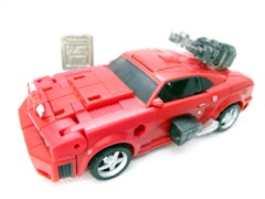 Hasbro Transformers Legacy United Multipack