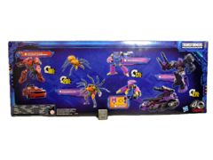 Hasbro Transformers Legacy United Multipack