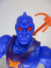 Mattel He-Man and the Masters of the Universe Cartoon Collection Webstor Action Figure