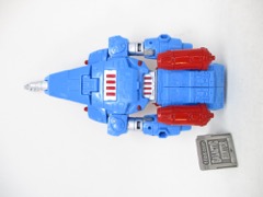 Hasbro Transformers Legacy Evolution Deluxe Devcon Action Figure