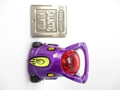 Mattel Hot Wheels Hyper Mite Die-Cast Metal Vehicle