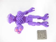 Onell Design Glyos Zulloid Neo Nebula Action Figure