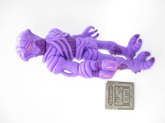 Onell Design Glyos Zulloid Neo Nebula Action Figure