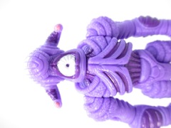 Onell Design Glyos Zulloid Neo Nebula Action Figure