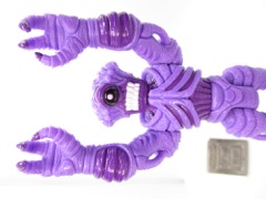 Onell Design Glyos Zulloid Neo Nebula Action Figure