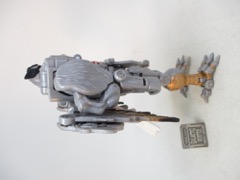 Hasbro Transformers Legacy Evolution Voyager Beast Wars Universe Silverbolt Action Figure