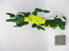 Hasbro Transformers Legacy United Doom 'n Destruction Collection Mayhem Attack Squad Chop Shop, Barrage, and Malleus Minotaurus Set