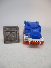 Mattel Hot Wheels HW Screen Time HW Ultimate T-Rex Transporter Blue Die-Cast Metal Vehicle